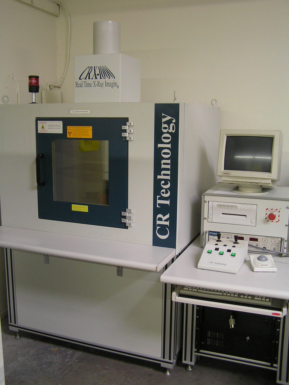 CR Tech CRX1000